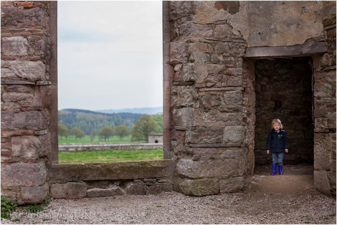 peak district family holiday photography